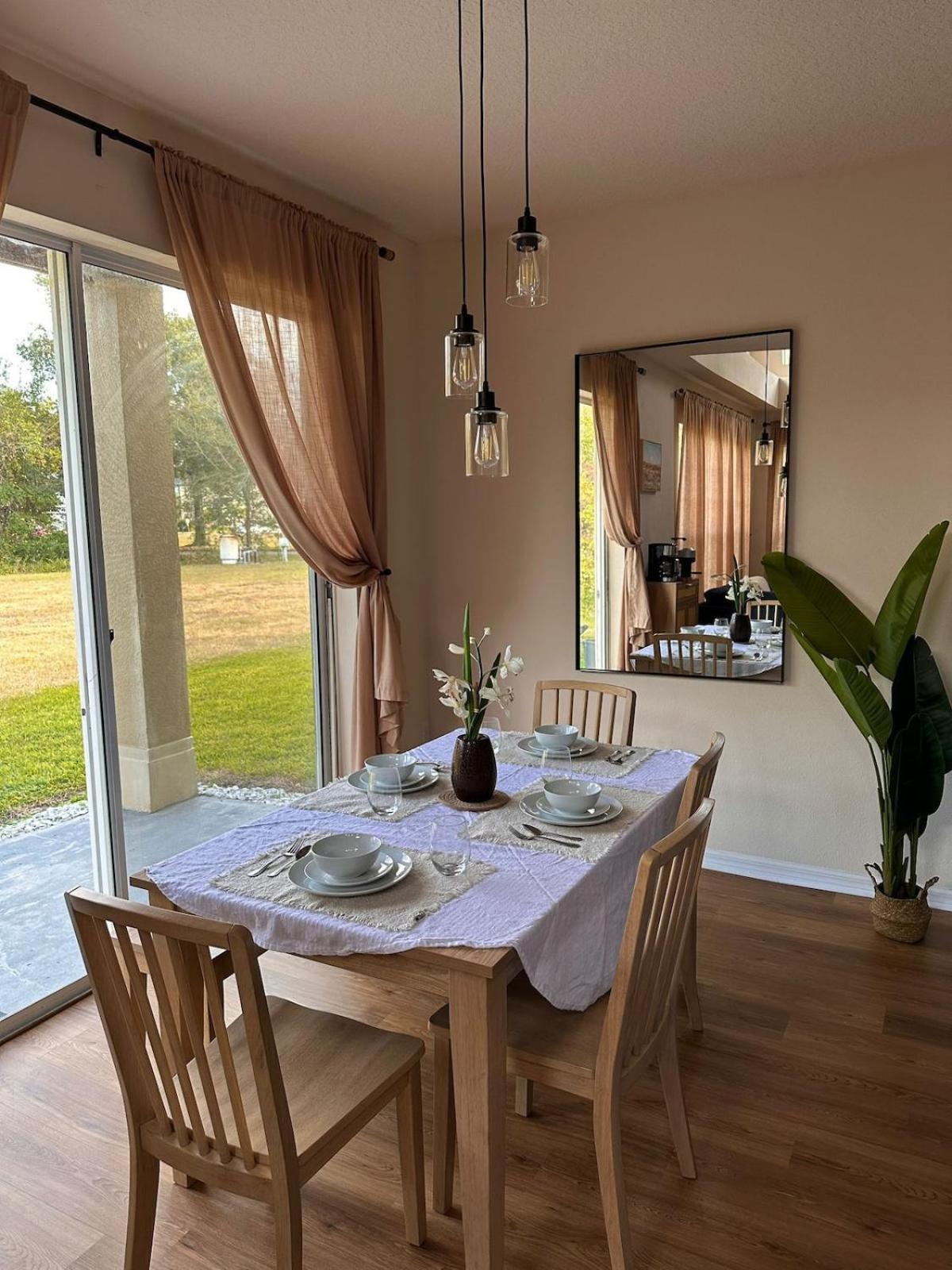 Sun Drenched & Spacious Retreat Mins To Disney Villa Davenport Exteriör bild